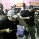 TEACHING CLOSE QUARTERS FIREARMS TO SWAT copy