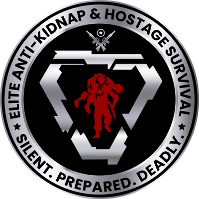 Anti Kidnap Training